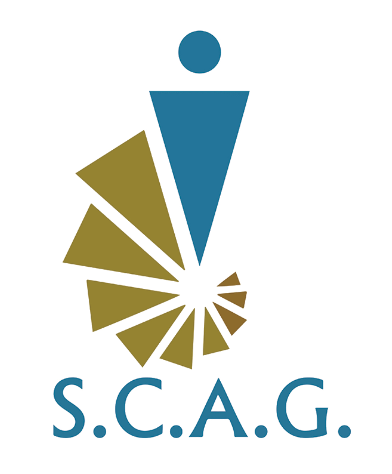 Logo SCAG